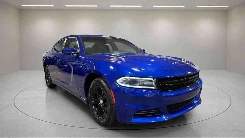 2019 Dodge Charger 7th Gen - Image 3 of 18
