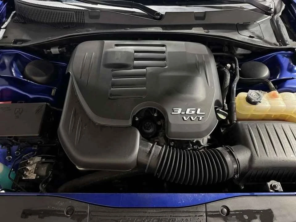 2019 Dodge Charger 7th Gen - Image 17 of 18