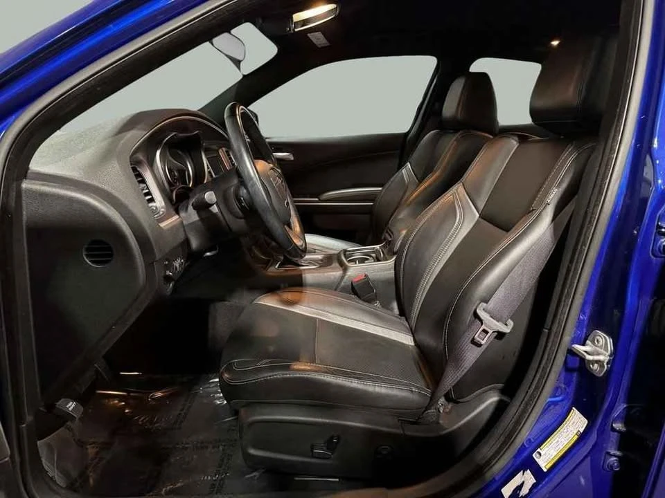 2019 Dodge Charger 7th Gen - Image 13 of 18