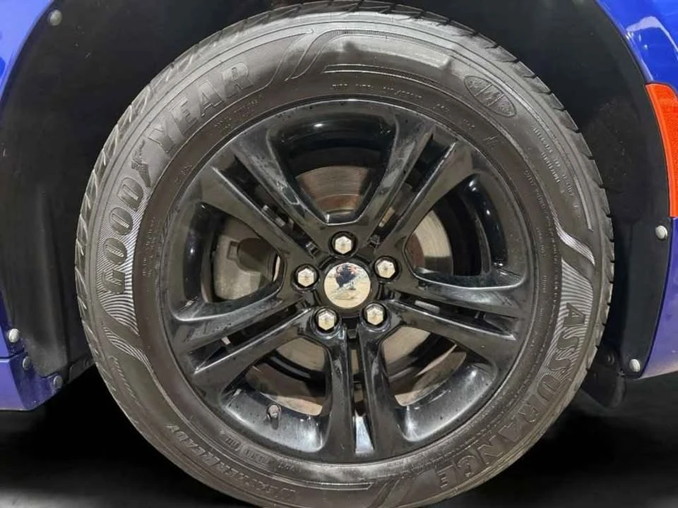 2019 Dodge Charger 7th Gen - Image 18 of 18