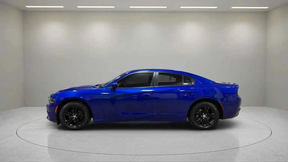 2019 Dodge Charger 7th Gen - Image 8 of 18