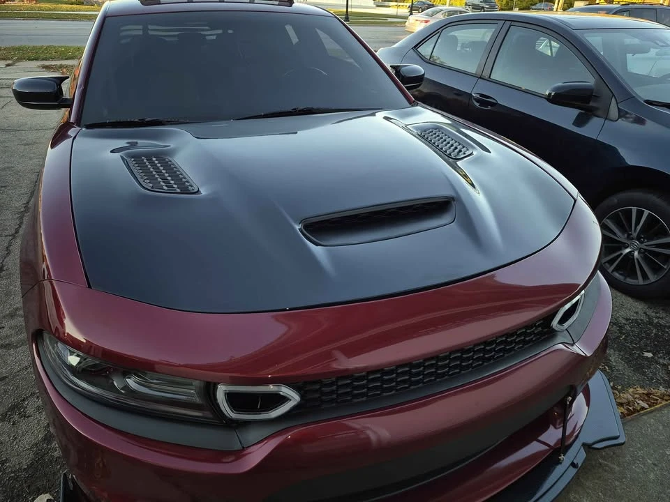 2019 Dodge Charger 7th Gen - Image 3 of 10