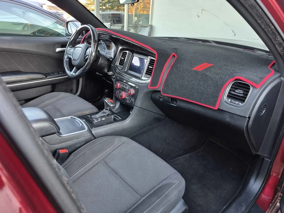2019 Dodge Charger 7th Gen - Image 4 of 10