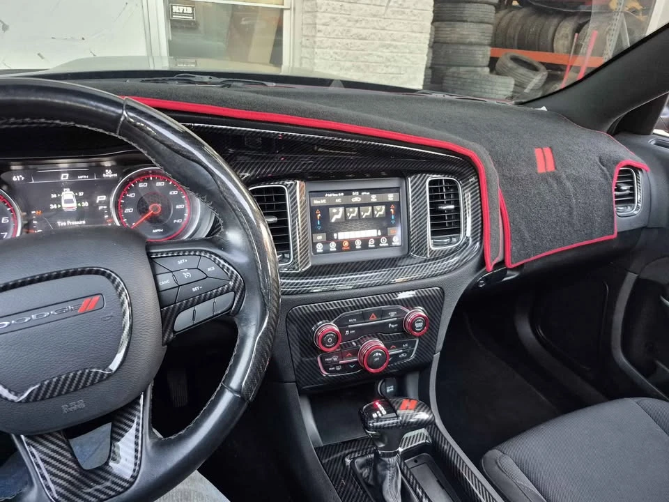 2019 Dodge Charger 7th Gen - Image 8 of 10