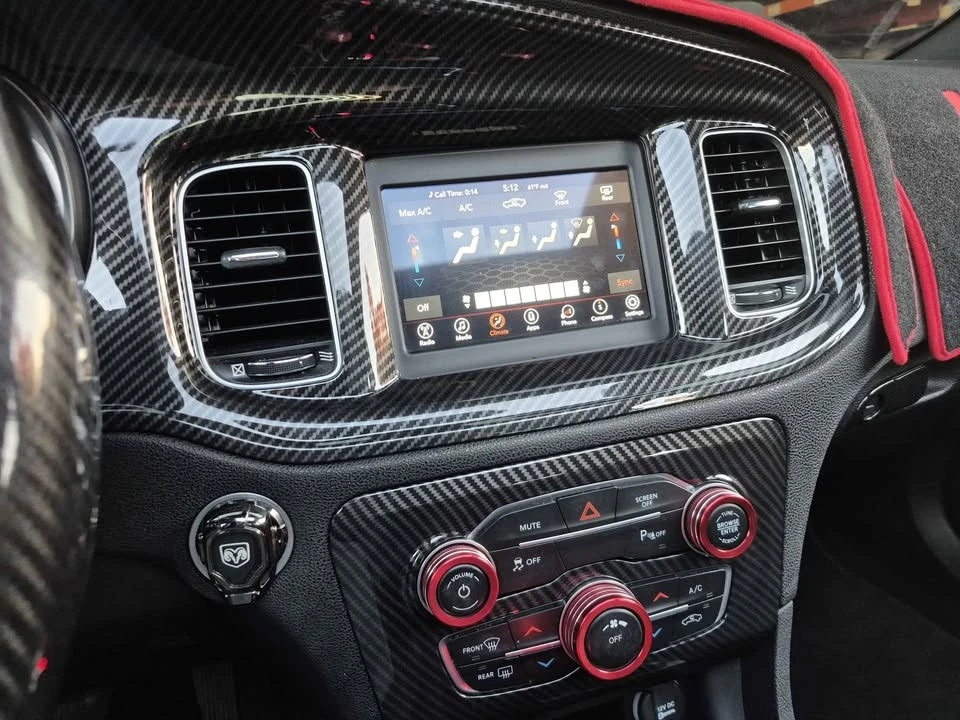 2019 Dodge Charger 7th Gen - Image 7 of 10