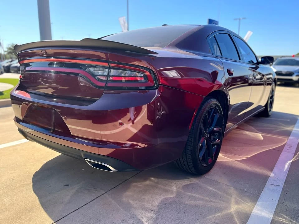 2019 Dodge Charger 7th Gen - Image 2 of 3