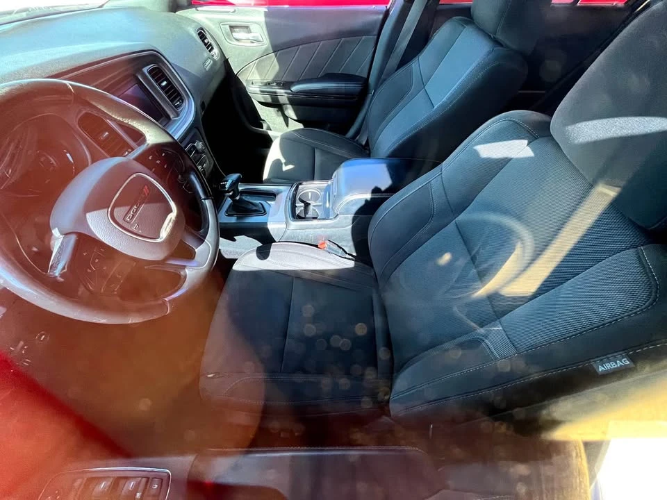 2019 Dodge Charger 7th Gen - Image 3 of 3