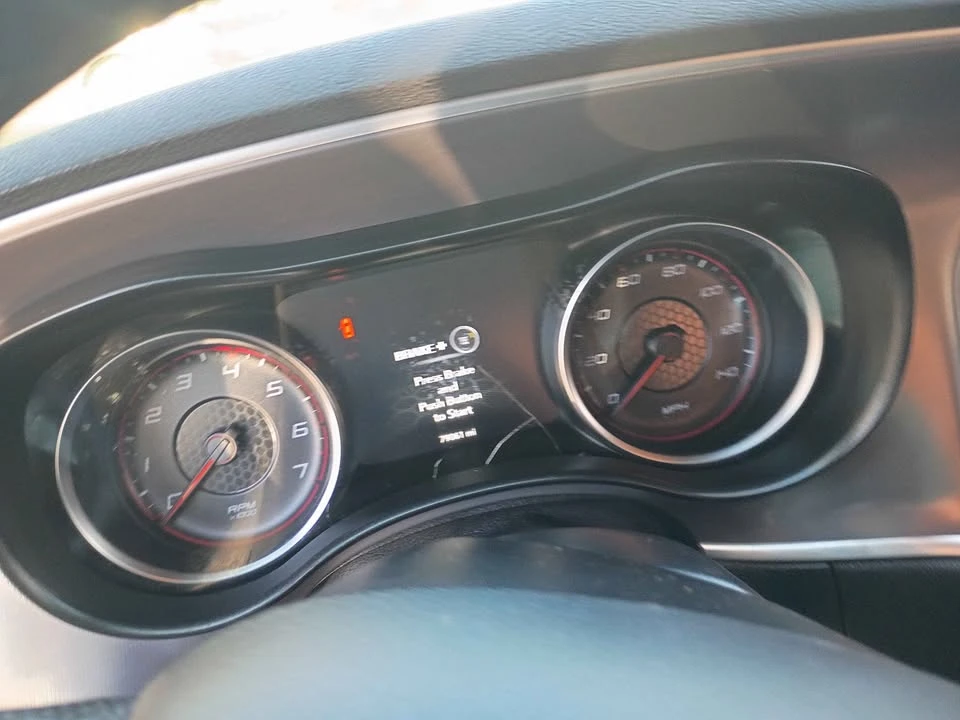 2019 Dodge Charger 7th Gen - Image 7 of 19