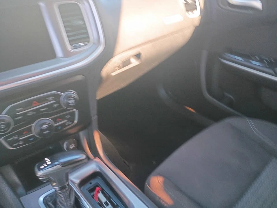 2019 Dodge Charger 7th Gen - Image 5 of 19