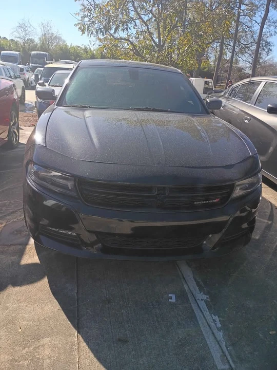 2019 Dodge Charger 7th Gen - Image 8 of 19