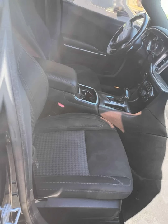 2019 Dodge Charger 7th Gen - Image 9 of 19