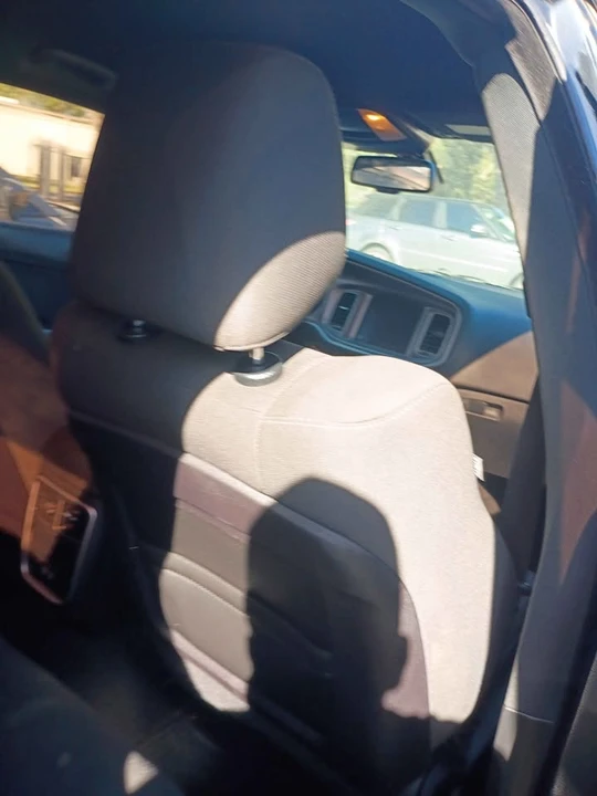 2019 Dodge Charger 7th Gen - Image 12 of 19