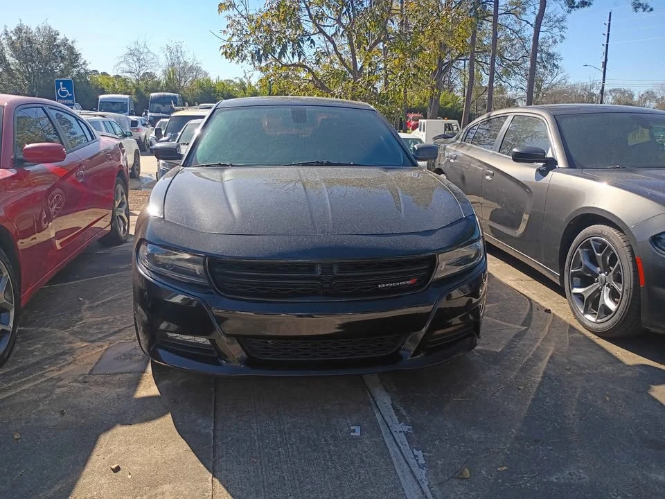 2019 Dodge Charger 7th Gen - Image 18 of 19