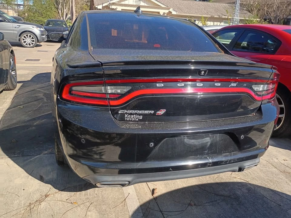 2019 Dodge Charger 7th Gen - Image 16 of 19