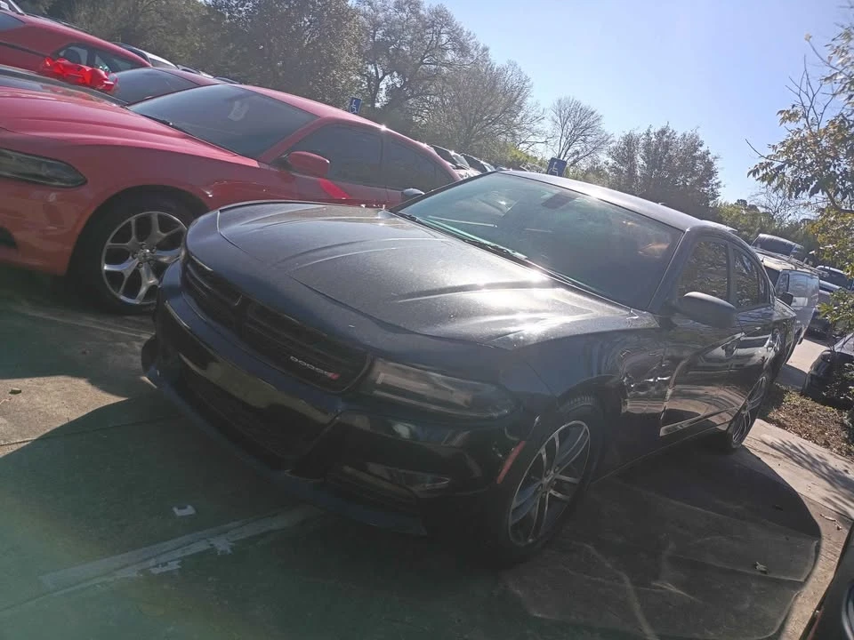 2019 Dodge Charger 7th Gen - Image 19 of 19