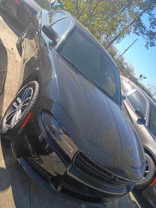 2019 Dodge Charger 7th Gen - Image 11 of 19