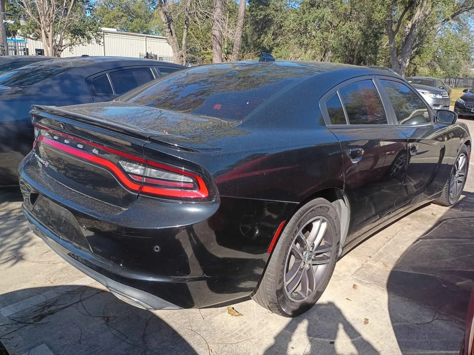 2019 Dodge Charger 7th Gen - Image 17 of 19