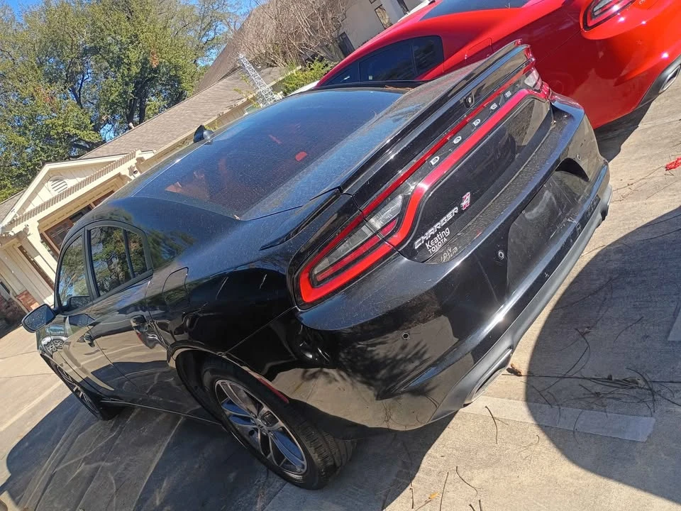 2019 Dodge Charger 7th Gen - Image 15 of 19