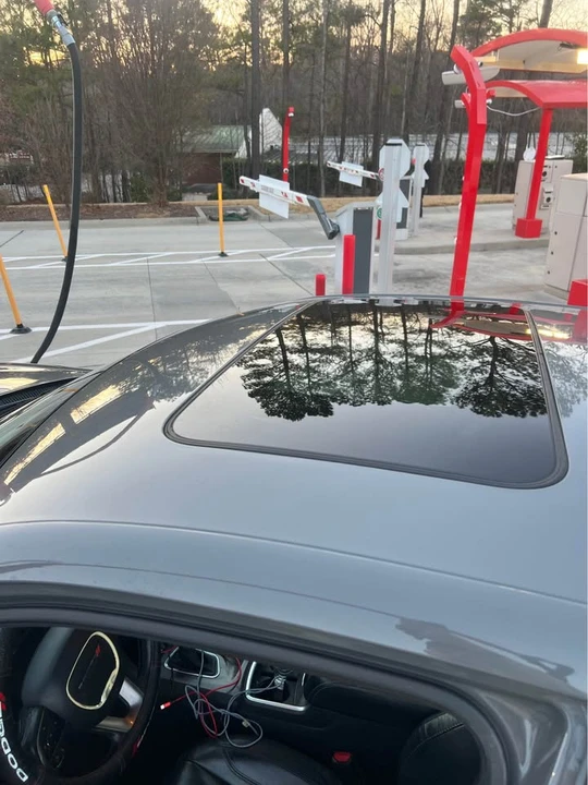 2019 Dodge Charger 7th Gen - Image 6 of 6