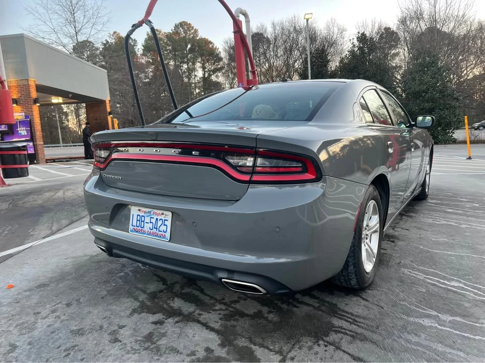 2019 Dodge Charger 7th Gen - Image 2 of 6
