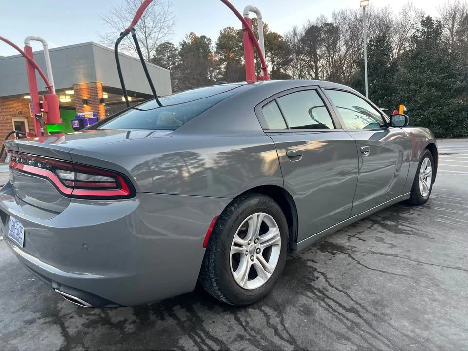 2019 Dodge Charger 7th Gen - Image 3 of 6