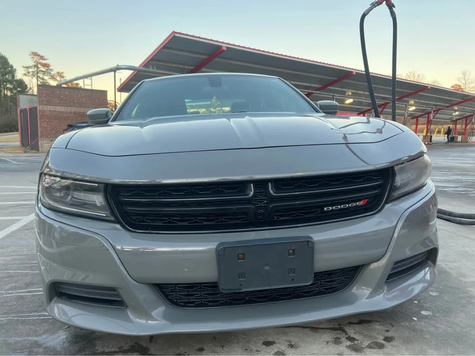 2019 Dodge Charger 7th Gen - Image 4 of 6