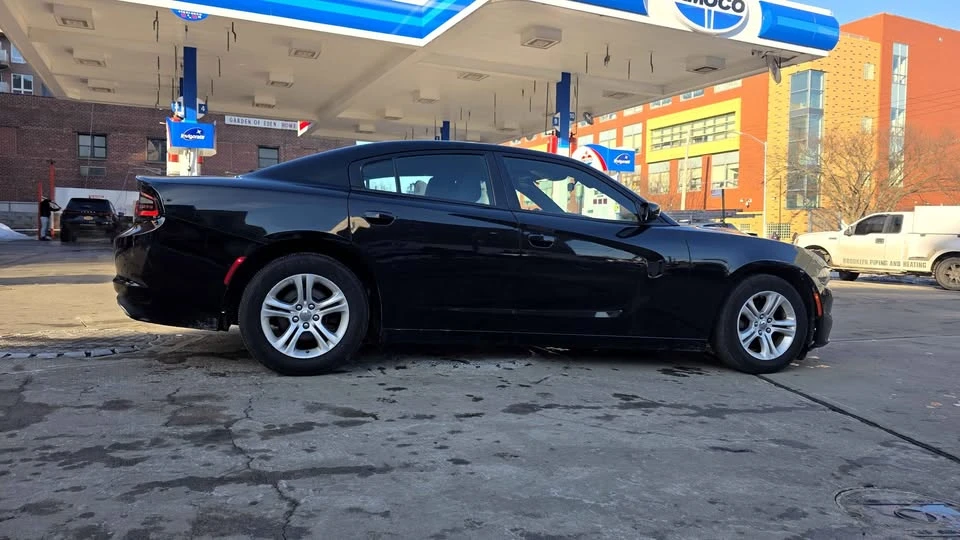 2019 Dodge Charger 7th Gen - Image 6 of 16