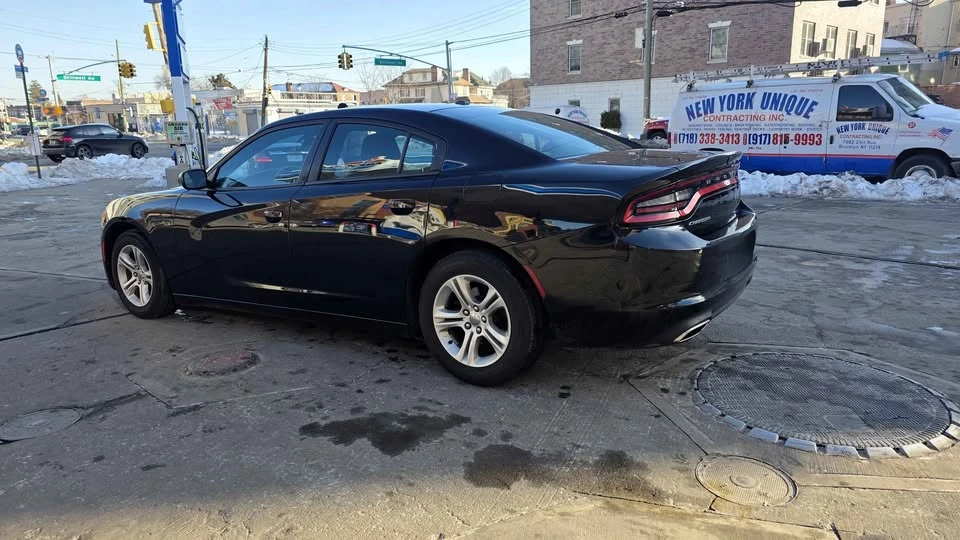 2019 Dodge Charger 7th Gen - Image 5 of 16