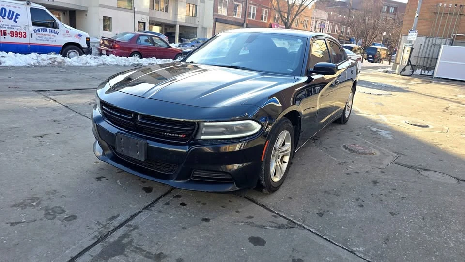 2019 Dodge Charger 7th Gen - Image 16 of 16