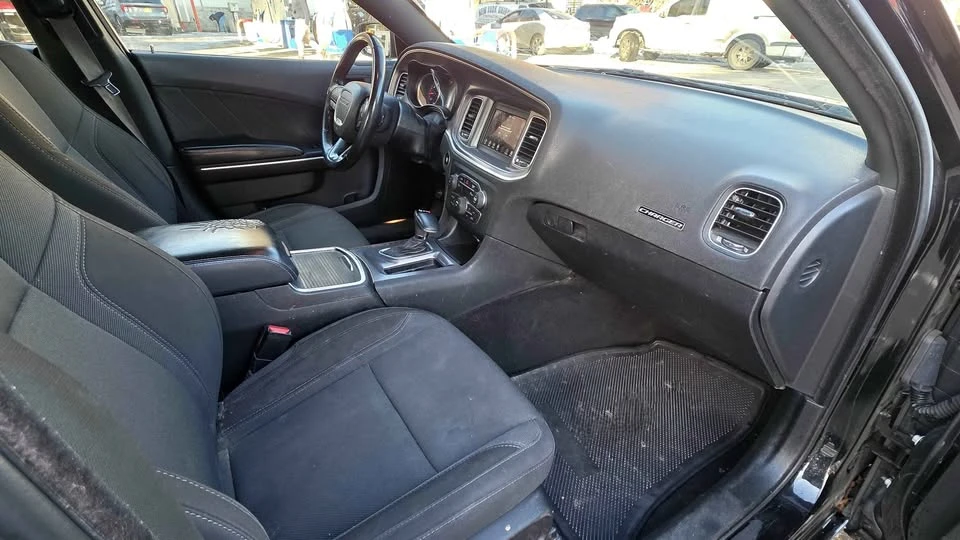 2019 Dodge Charger 7th Gen - Image 7 of 16