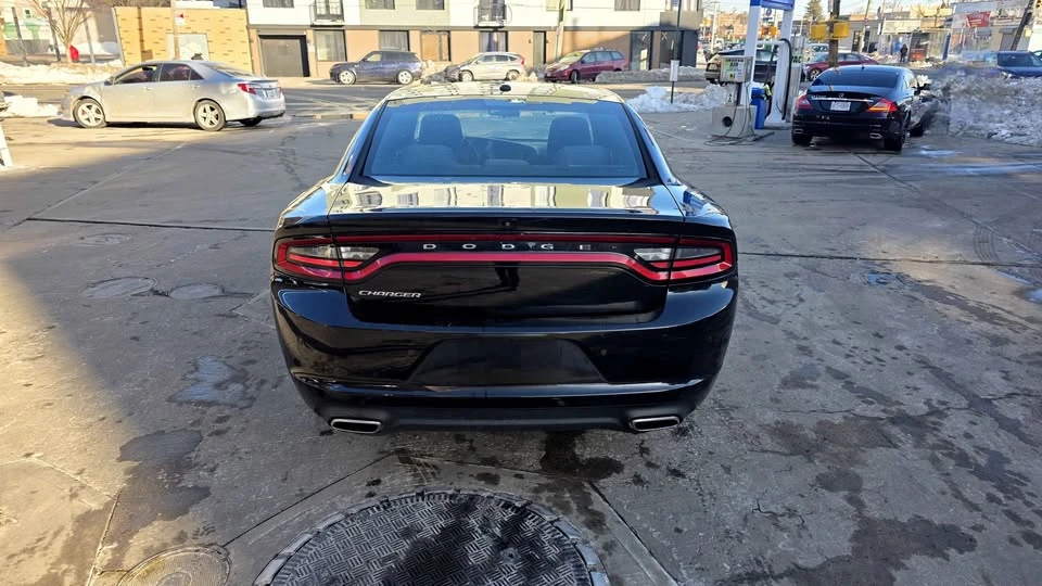 2019 Dodge Charger 7th Gen - Image 3 of 16