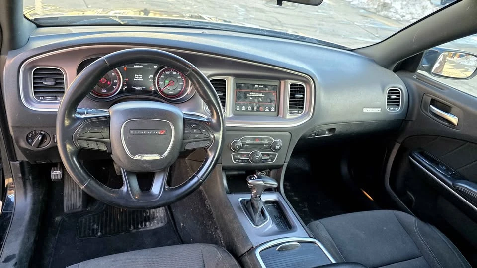 2019 Dodge Charger 7th Gen - Image 12 of 16