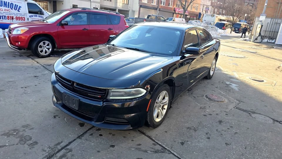 2019 Dodge Charger 7th Gen - Image 4 of 16