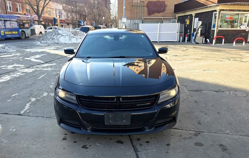 2019 Dodge Charger 7th Gen - Image 2 of 16