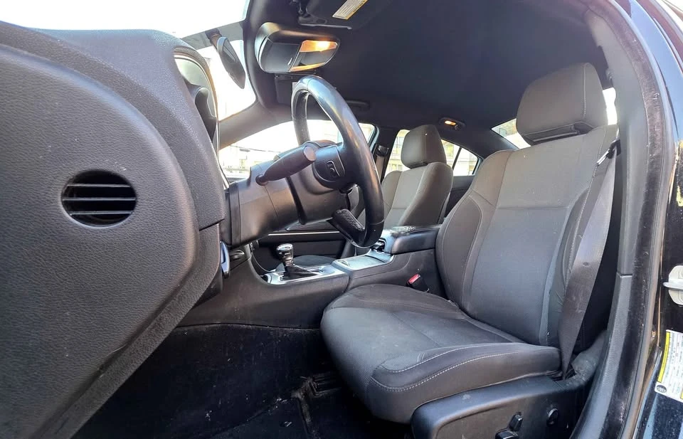 2019 Dodge Charger 7th Gen - Image 11 of 16