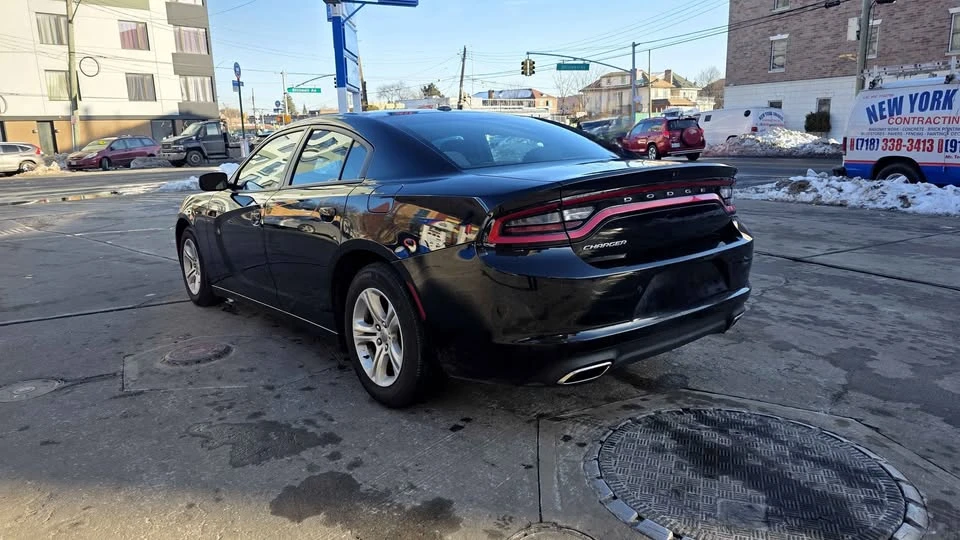 2019 Dodge Charger 7th Gen - Image 15 of 16