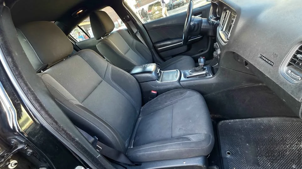 2019 Dodge Charger 7th Gen - Image 8 of 16