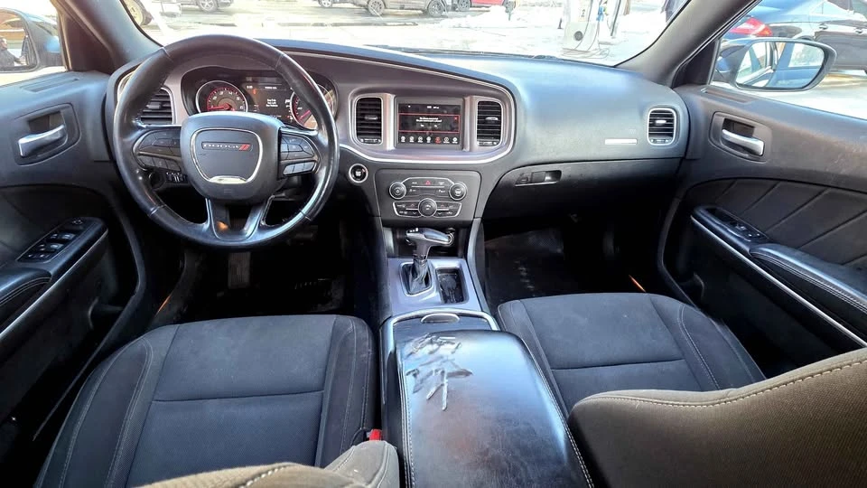 2019 Dodge Charger 7th Gen - Image 9 of 16
