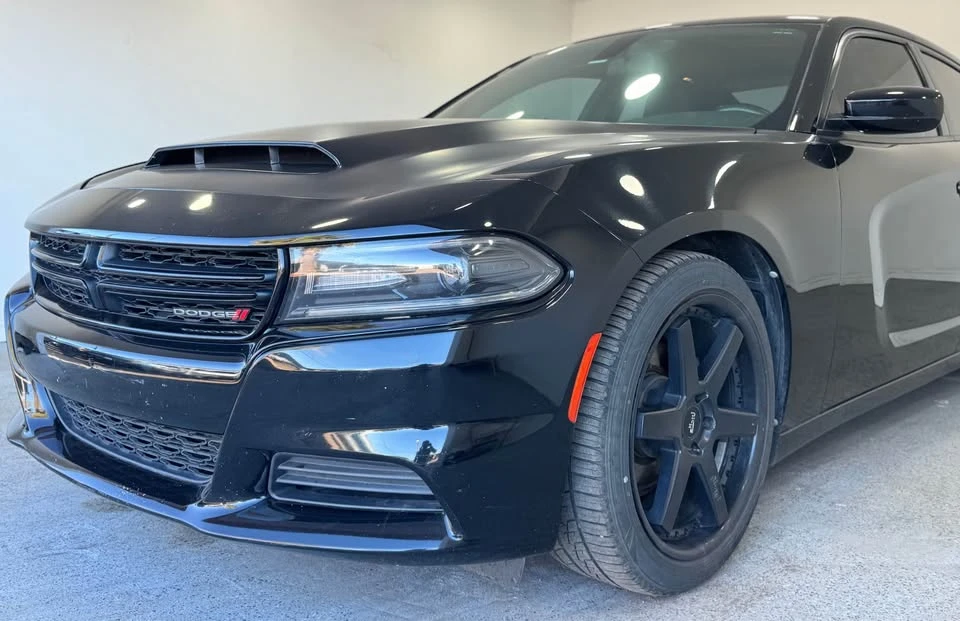 2019 Dodge Charger 7th Gen - Image 8 of 20