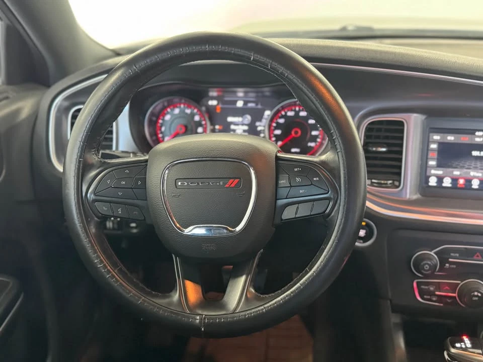 2019 Dodge Charger 7th Gen - Image 14 of 20
