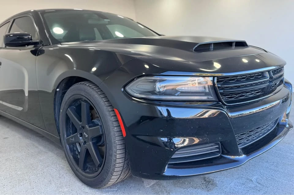 2019 Dodge Charger 7th Gen - Image 7 of 20