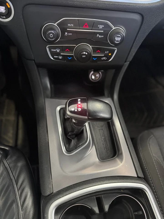 2019 Dodge Charger 7th Gen - Image 17 of 20