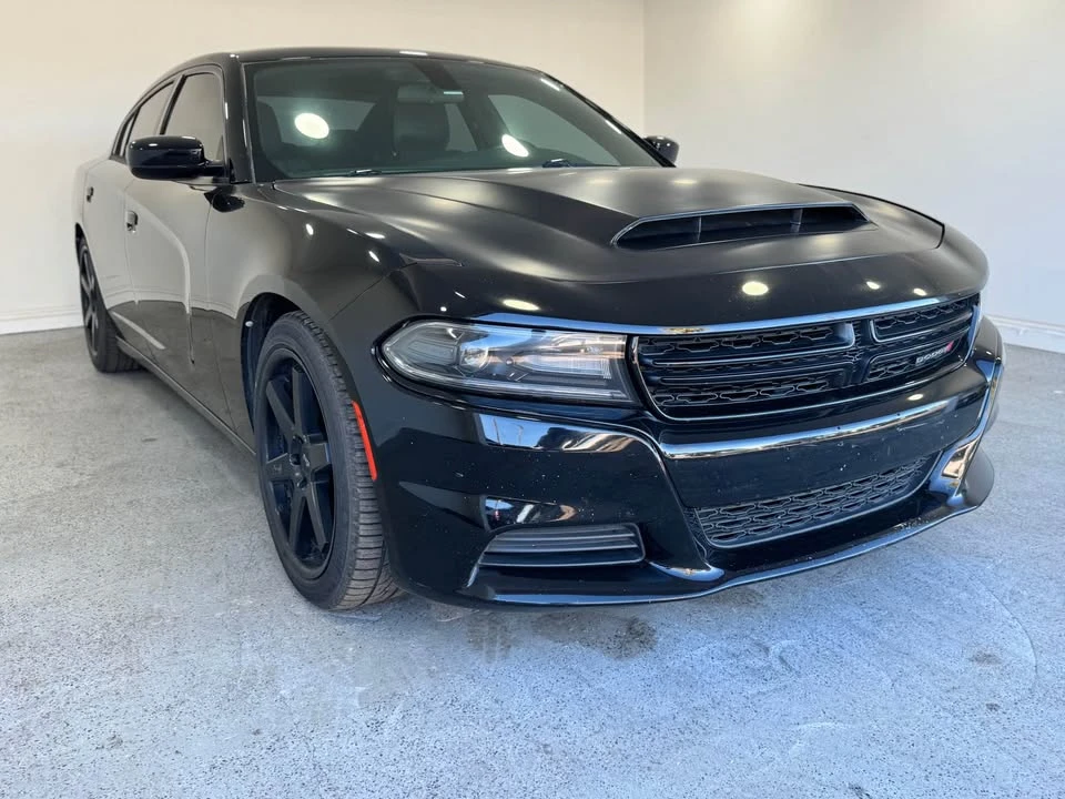 2019 Dodge Charger 7th Gen - Image 6 of 20