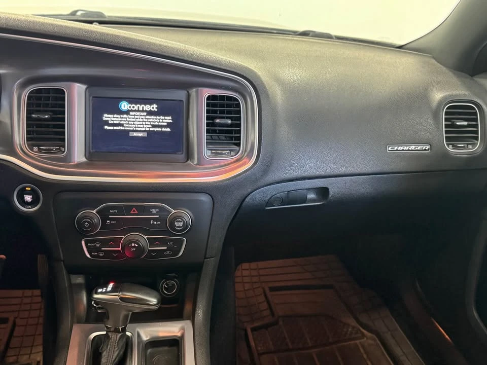 2019 Dodge Charger 7th Gen - Image 19 of 20