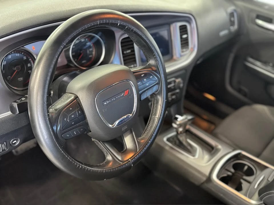 2019 Dodge Charger 7th Gen - Image 13 of 20