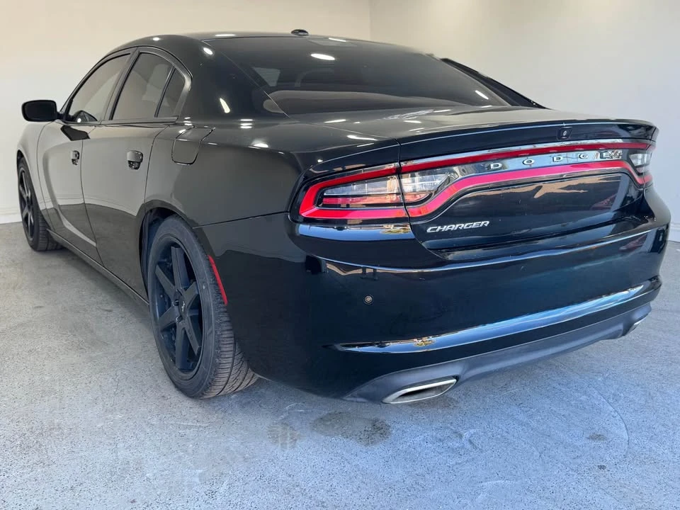 2019 Dodge Charger 7th Gen - Image 11 of 20