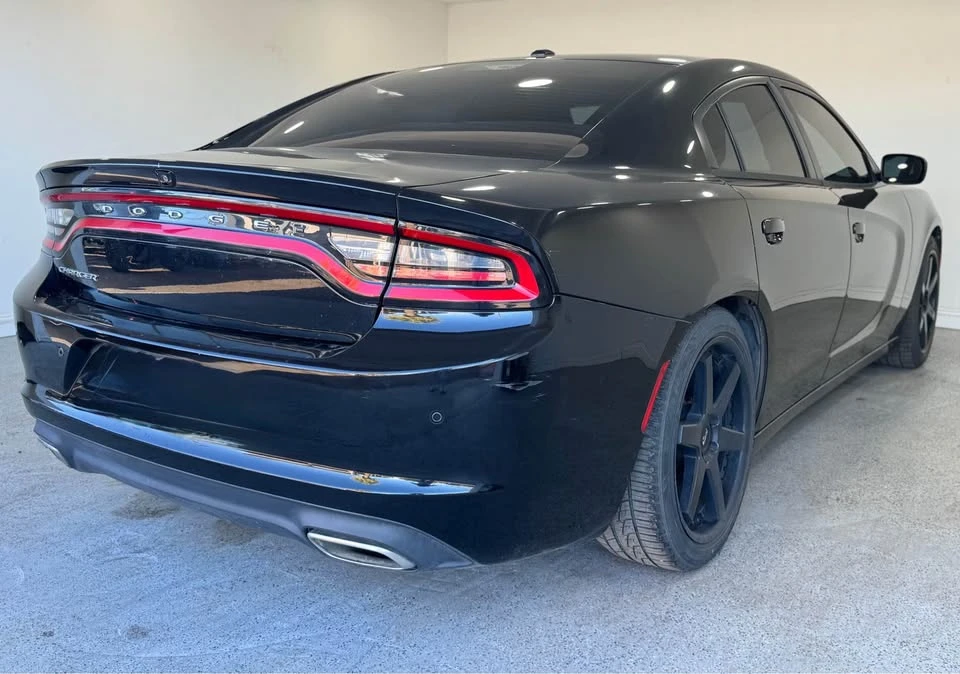 2019 Dodge Charger 7th Gen - Image 10 of 20