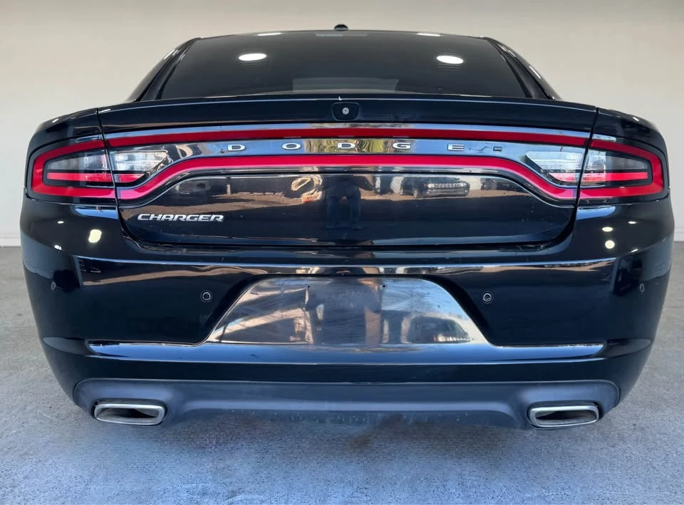 2019 Dodge Charger 7th Gen - Image 12 of 20