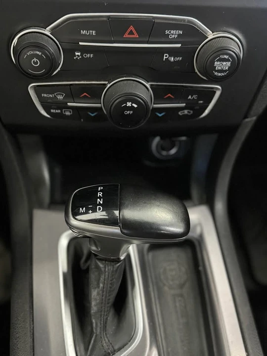 2019 Dodge Charger 7th Gen - Image 20 of 20