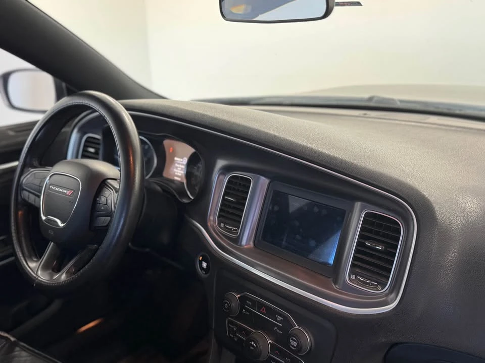 2019 Dodge Charger 7th Gen - Image 15 of 20